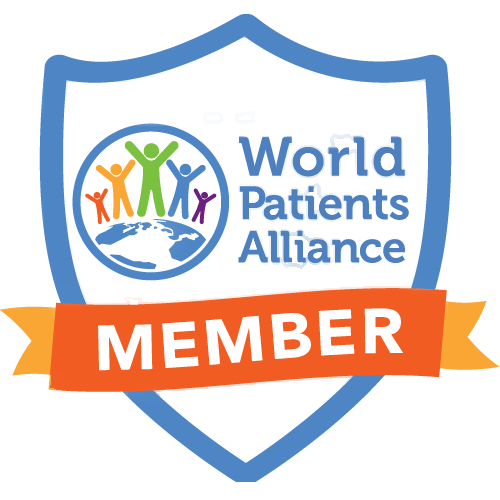 World Patients Alliance